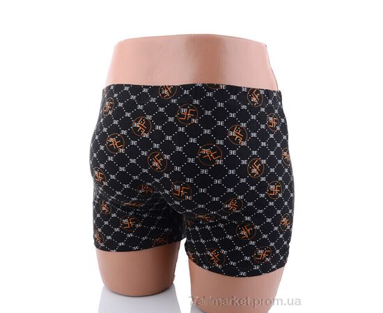 Фотография Трусы Весна/осень 65139 mix (24 шт. р.сетка 5XL-7XL) "Textile" недорого оптом от прямого поставщика, изображение 3