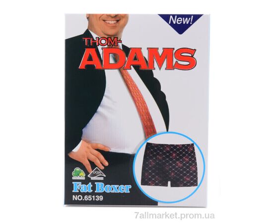 Фотография Трусы Весна/осень 65139 mix (24 шт. р.сетка 5XL-7XL) "Textile" недорого оптом от прямого поставщика, изображение 4