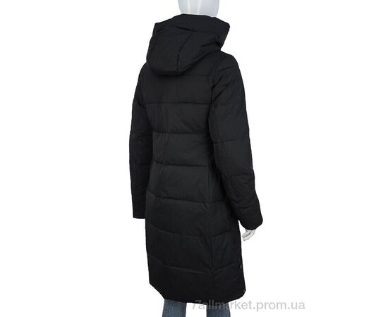 Пальто женское Зима 320-01 black (5 шт. р.сетка 46-54) "П2П Design" недорого оптом от прямого поставщика, изображение 2 Фотография Пальто женское Зима 320-01 black (5 шт. р.сетка 46-54) "П2П Design" недорого оптом от прямого поставщика, изображение 2