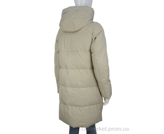 Пальто женское Зима 2307-03 beige (5 шт. р.сетка 46-54) "П2П Design" недорого оптом от прямого поставщика, изображение 2 Фотография Пальто женское Зима 2307-03 beige (5 шт. р.сетка 46-54) "П2П Design" недорого оптом от прямого поставщика, изображение 2