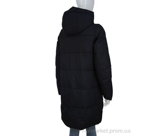 Пальто женское Зима 2307-01 black (5 шт. р.сетка 46-54) "П2П Design" недорого оптом от прямого поставщика, изображение 2 Фотография Пальто женское Зима 2307-01 black (5 шт. р.сетка 46-54) "П2П Design" недорого оптом от прямого поставщика, изображение 2