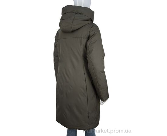Пальто жіноче Зима 328-05 khaki (5 шт. р.сітка46-54) "П2П Design" недорого оптом від прямого постачальника, зображення 2 Пальто жіноче Зима 328-05 khaki (5 шт. р.сітка46-54) "П2П Design" недорого оптом від прямого постачальника, зображення 2