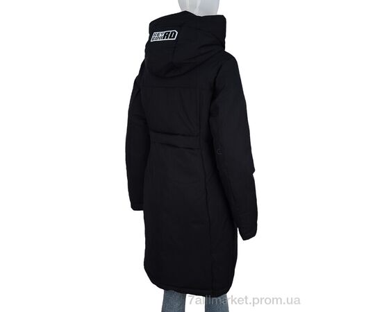 Пальто женское Зима 322-01 black (5 шт. р.сетка 46-54) "П2П Design" недорого оптом от прямого поставщика, изображение 2 Фотография Пальто женское Зима 322-01 black (5 шт. р.сетка 46-54) "П2П Design" недорого оптом от прямого поставщика, изображение 2