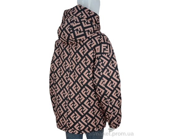 Куртка женская Зима 332-02 d.beige (5 шт. р.сетка 46-54) "П2П Design" недорого оптом от прямого поставщика, изображение 2 Фотография Куртка женская Зима 332-02 d.beige (5 шт. р.сетка 46-54) "П2П Design" недорого оптом от прямого поставщика, изображение 2