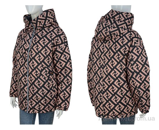 Куртка женская Зима 332-03 grey (5 шт. р.сетка 46-54) "П2П Design" недорого оптом от прямого поставщика, изображение 4 Фотография Куртка женская Зима 332-03 grey (5 шт. р.сетка 46-54) "П2П Design" недорого оптом от прямого поставщика, изображение 4