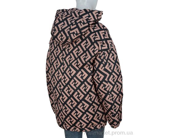 Куртка женская Зима 332-04 khaki (5 шт. р.сетка 46-54) "П2П Design" недорого оптом от прямого поставщика, изображение 2 Фотография Куртка женская Зима 332-04 khaki (5 шт. р.сетка 46-54) "П2П Design" недорого оптом от прямого поставщика, изображение 2