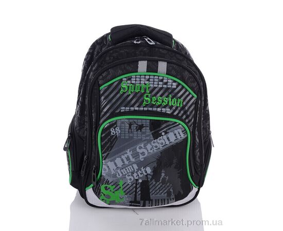 Портфель дитячий 3218-291107 (42x30x15) mix 42*30*15 см, "Мир" недорого оптом від прямого постачальника, зображення 2 Портфель дитячий 3218-291107 (42x30x15) mix 42*30*15 см, "Мир" недорого оптом від прямого постачальника, зображення 2