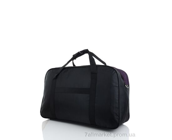 Фотография Сумка женская 4155 violet 36*60*23 см, "Superbag" недорого оптом от прямого поставщика, изображение 2
