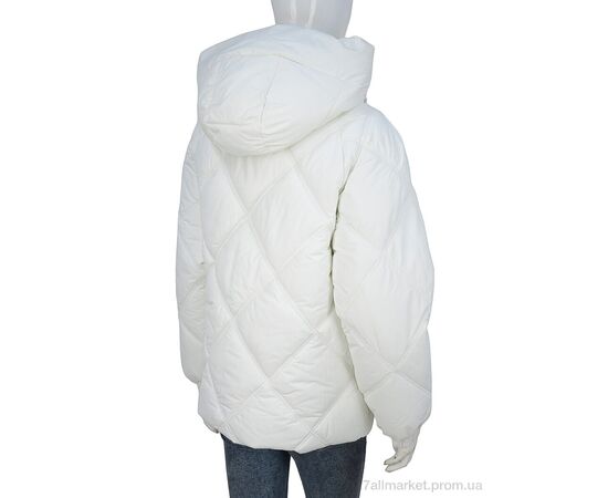 Фотография Куртка женская Зима 9012 ben bai (4 шт. р.сетка S-XL) "Hope" недорого оптом от прямого поставщика, изображение 2