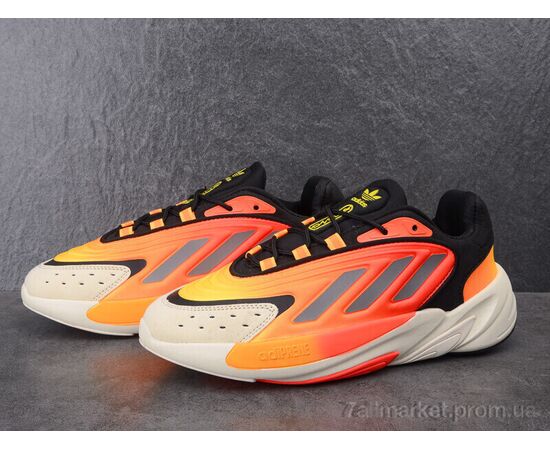 Кросівки чоловічі модні Весна/осінь A202-13 (8 пар р.41-45) "Olimp" недорого оптом від прямого постачальника, зображення 3