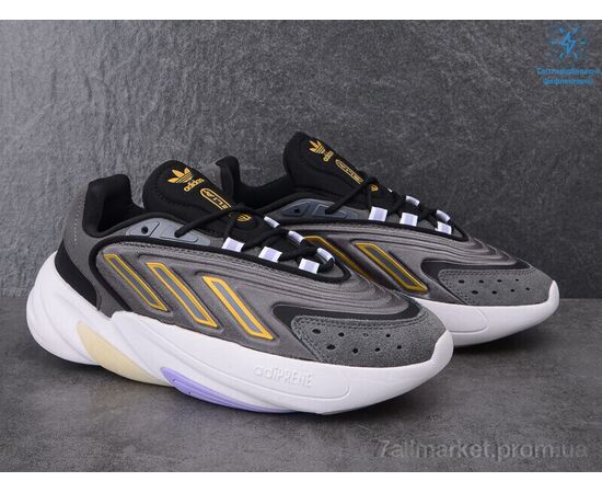 Кросівки жіночі модні Весна/осінь B202-2 світловідбивач (8 пар р.36-41) "Olimp" недорого оптом від прямого постачальника, зображення 3