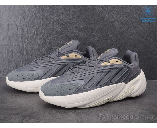 Кросівки жіночі модні Весна/осінь B202-4 світловідбивач (8 пар р.36-41) "Olimp" недорого оптом від прямого постачальника, зображення 3