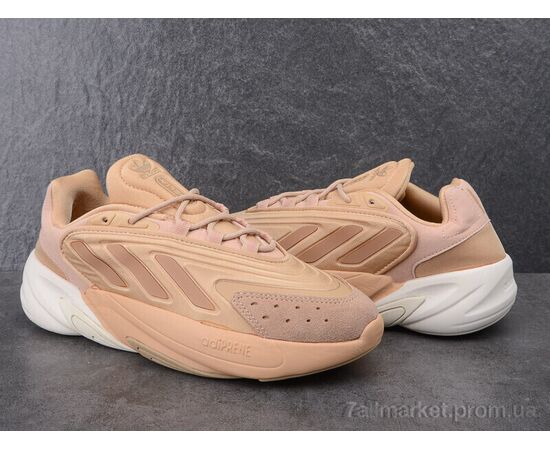 Кросівки жіночі модні Весна/осінь B202-5 (8 пар р.36-41) "Olimp" недорого оптом від прямого постачальника, зображення 3