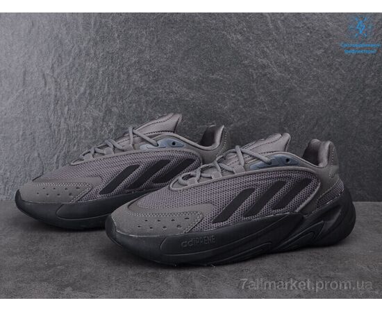 Кросівки жіночі модні Весна/осінь B202-9 світловідбивач (8 пар р.36-41) "Olimp" недорого оптом від прямого постачальника, зображення 3