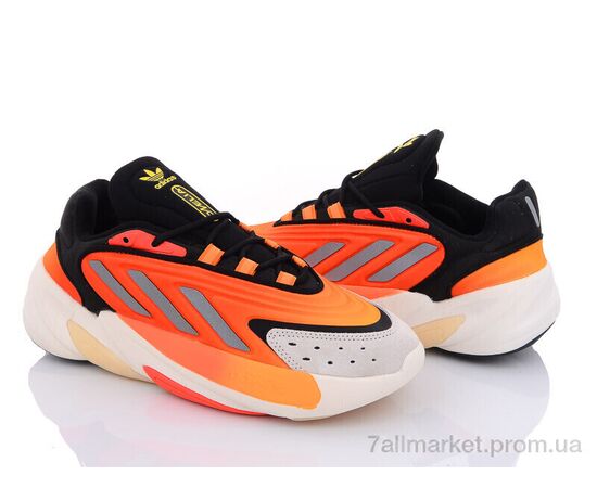 Кросівки жіночі модні Весна/осінь B202-10 (8 пар р.36-41) "Olimp" недорого оптом від прямого постачальника, зображення 2