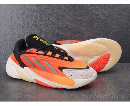 Кросівки жіночі модні Весна/осінь B202-10 (8 пар р.36-41) "Olimp" недорого оптом від прямого постачальника, зображення 3