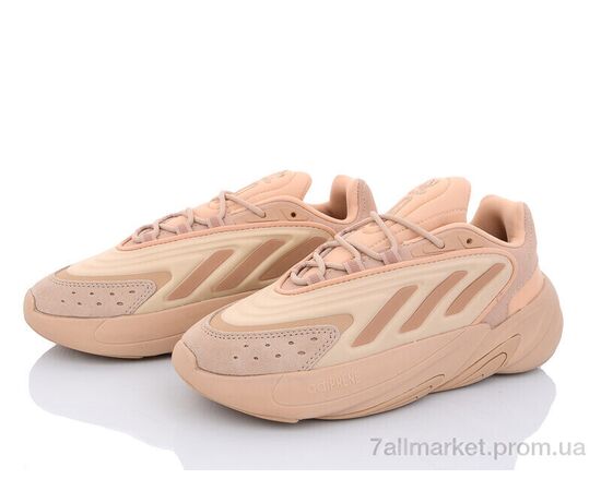 Кросівки жіночі модні Весна/осінь B202-13 (8 пар р.36-41) "Olimp" недорого оптом від прямого постачальника, зображення 2