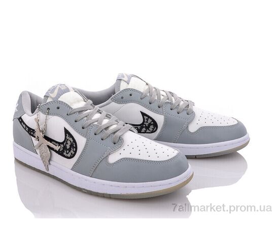 Кросівки чоловічі модні Весна/осінь A566-9 (8 пар р.41-45) "Dan Marest" недорого оптом від прямого постачальника, зображення 2