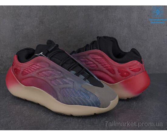 Кросівки чоловічі модні Весна/осінь A700-9 (8 пар р.41-45) "Dan Marest" недорого оптом від прямого постачальника, зображення 2