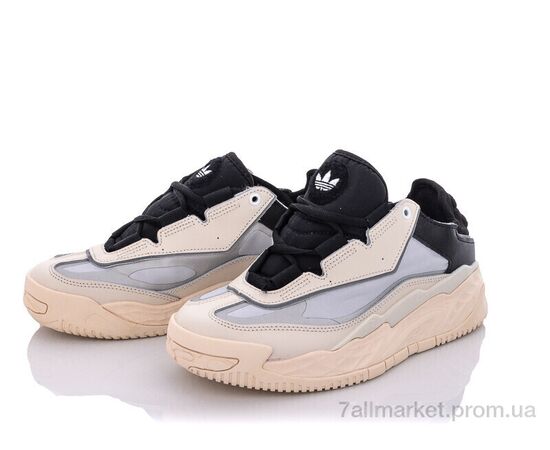 Фотография Кроссовки женские модные Весна/осень B565-1 (8 пар р.36-41) "Dan Marest" недорого оптом от прямого поставщика, изображение 2