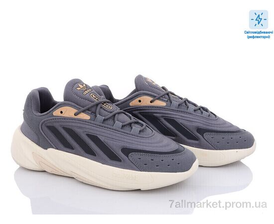 Кросівки чоловічі модні Весна/осінь A202-15 світловідбивач (8 пар р.41-45) "Dan Marest" недорого оптом від прямого постачальника, зображення 2 Кросівки чоловічі модні Весна/осінь A202-15 світловідбивач (8 пар р.41-45) "Dan Marest" недорого оптом від прямого постачальника, зображення 2