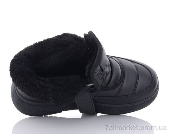 Черевики жіночі стильні Зима W139-1 (8 пар р.36-41) "LQD" недорого оптом від прямого постачальника, зображення 2