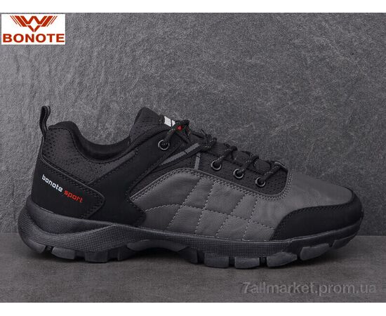 Кросівки чоловічі модні Весна/осінь A9007-2 (8 пар р.41-46) "Bonote" недорого оптом від прямого постачальника, зображення 2 Кросівки чоловічі модні Весна/осінь A9007-2 (8 пар р.41-46) "Bonote" недорого оптом від прямого постачальника, зображення 2