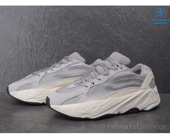 Кроссовки мужские модные Весна/осень A7524-2 світловідбивач (8 пар р.41-45) "SportLine" недорого оптом от прямого поставщика, изображение 2 Фотография Кроссовки мужские модные Весна/осень A7524-2 світловідбивач (8 пар р.41-45) "SportLine" недорого оптом от прямого поставщика, изображение 2