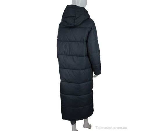 Пальто жіноче Зима H150 grey (5 шт. р.сіткаS-2XL) "Hope" недорого оптом від прямого постачальника, зображення 2 Пальто жіноче Зима H150 grey (5 шт. р.сіткаS-2XL) "Hope" недорого оптом від прямого постачальника, зображення 2