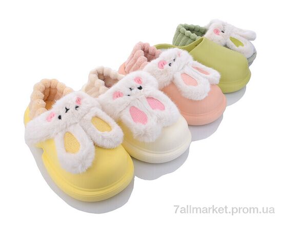 Тапки жіночі для будинку Весна/осінь 2336-2 mix (24 пар р.36-41) "Lion" недорого оптом від прямого постачальника, зображення 2 Тапки жіночі для будинку Весна/осінь 2336-2 mix (24 пар р.36-41) "Lion" недорого оптом від прямого постачальника, зображення 2