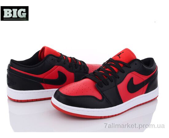 Кросівки чоловічі модні Весна/осінь G5351-5 (8 пар р.41-46) "BIG" недорого оптом від прямого постачальника, зображення 2