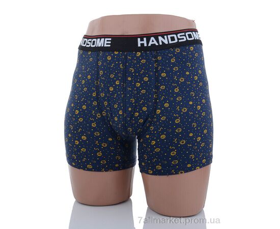 Трусы Весна/осень 1002 mix (6 шт. р.сетка L-2XL) "OL" недорого оптом от прямого поставщика, изображение 2 Фотография Трусы Весна/осень 1002 mix (6 шт. р.сетка L-2XL) "OL" недорого оптом от прямого поставщика, изображение 2