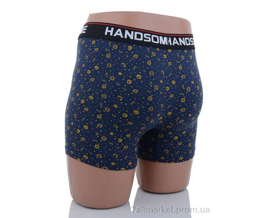 Трусы Весна/осень 1002 mix (6 шт. р.сетка L-2XL) "OL" недорого оптом от прямого поставщика, изображение 3 Фотография Трусы Весна/осень 1002 mix (6 шт. р.сетка L-2XL) "OL" недорого оптом от прямого поставщика, изображение 3