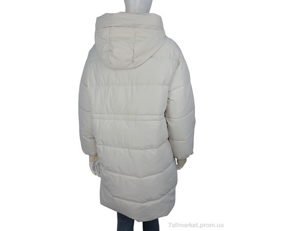 Пальто женское Зима 801 l.beige (4 шт. р.сетка 50-56) "Hope" недорого оптом от прямого поставщика, изображение 2 Фотография Пальто женское Зима 801 l.beige (4 шт. р.сетка 50-56) "Hope" недорого оптом от прямого поставщика, изображение 2