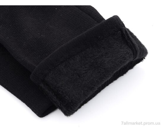 Фотография Перчатки женские Весна/осень A01 black (12 шт. р.сетка 6,5-8,5) "KUINH" недорого оптом от прямого поставщика, изображение 3