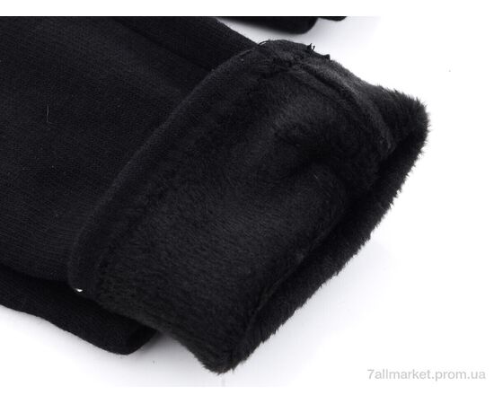 Фотография Перчатки женские Весна/осень A04 black (12 шт. р.сетка 6,5-8,5) "KUINH" недорого оптом от прямого поставщика, изображение 3