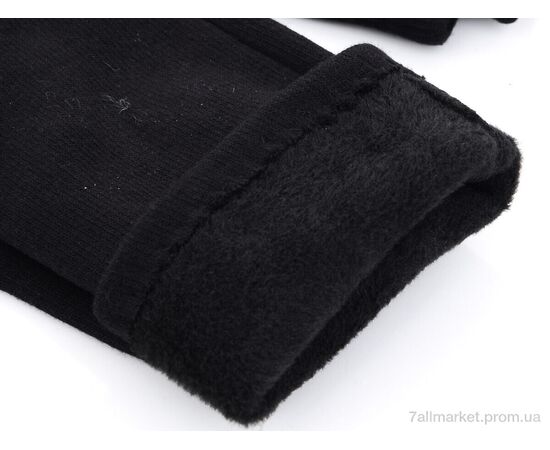 Фотография Перчатки женские Весна/осень A06 black (12 шт. р.сетка 6,5-8,5) "KUINH" недорого оптом от прямого поставщика, изображение 3