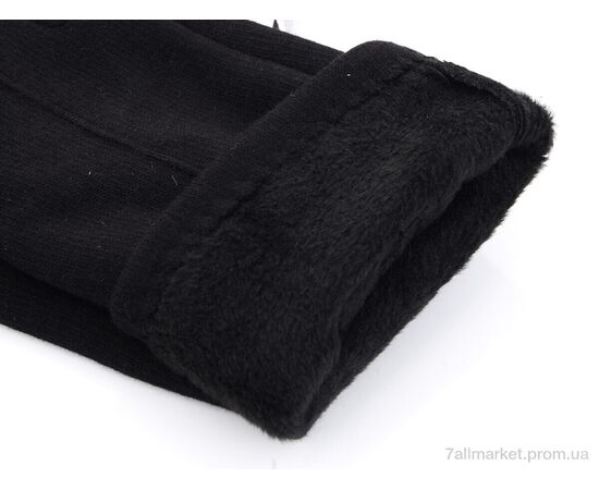 Фотография Перчатки женские Весна/осень A07 black (12 шт. р.сетка 6,5-8,5) "KUINH" недорого оптом от прямого поставщика, изображение 3