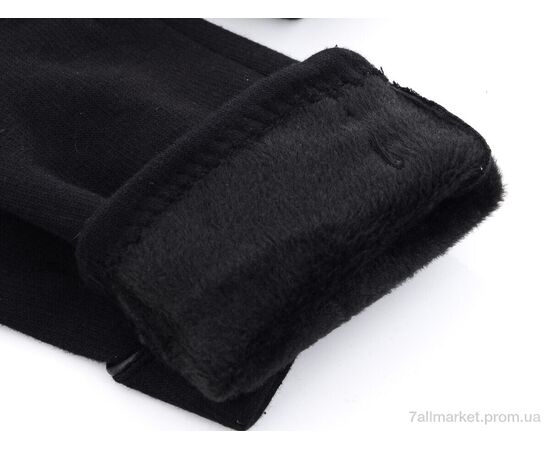 Фотография Перчатки женские Весна/осень A08 black (12 шт. р.сетка 6,5-8,5) "KUINH" недорого оптом от прямого поставщика, изображение 3