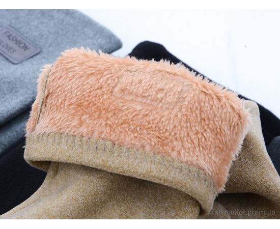 Фотография Перчатки женские Весна/осень CA2 mix (10 шт. р.сетка 6,5-8,5) "KUINH" недорого оптом от прямого поставщика, изображение 3