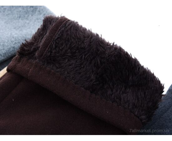 Фотография Перчатки женские Весна/осень CA4 mix (10 шт. р.сетка 6,5-8,5) "KUINH" недорого оптом от прямого поставщика, изображение 3