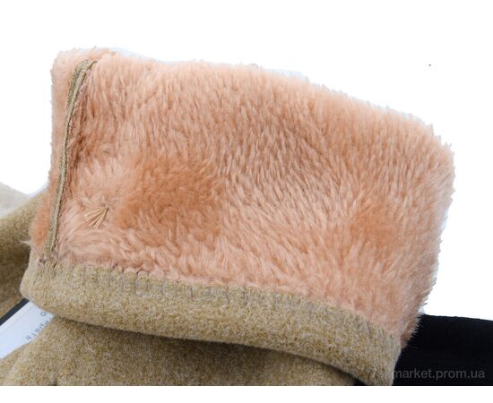 Фотография Перчатки женские Весна/осень CA6 mix (10 шт. р.сетка 6,5-8,5) "KUINH" недорого оптом от прямого поставщика, изображение 3