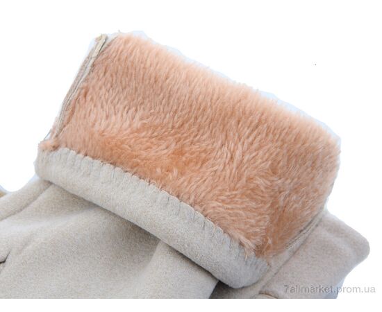 Фотография Перчатки женские Весна/осень CA7 mix (10 шт. р.сетка 6,5-8,5) "KUINH" недорого оптом от прямого поставщика, изображение 3