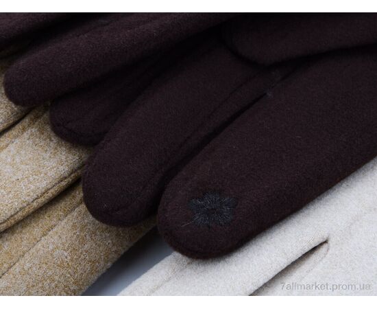 Фотография Перчатки женские Весна/осень CA8 mix (10 шт. р.сетка 6,5-8,5) "KUINH" недорого оптом от прямого поставщика, изображение 2