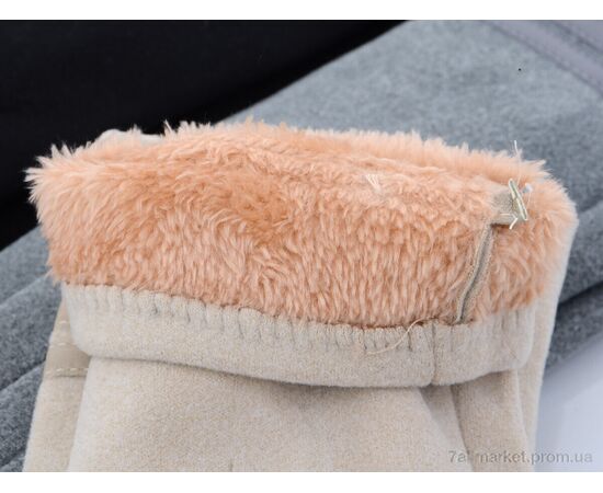 Фотография Перчатки женские Весна/осень CA9 mix (10 шт. р.сетка 6,5-8,5) "KUINH" недорого оптом от прямого поставщика, изображение 3