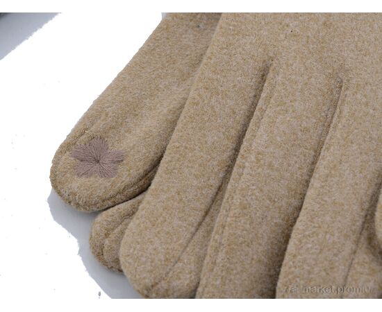 Рукавички жіночі Весна/осінь DA5 mix (10 шт. р.сітка6,5-8,5) "KUINH" недорого оптом від прямого постачальника, зображення 2