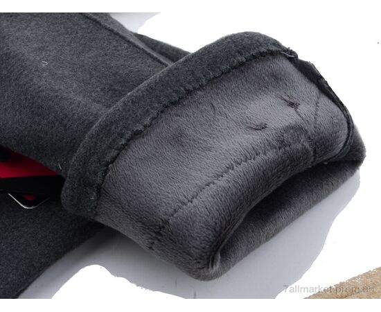 Рукавички жіночі Весна/осінь DA6 mix (10 шт. р.сітка6,5-8,5) "KUINH" недорого оптом від прямого постачальника, зображення 3