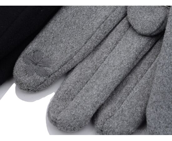 Рукавички жіночі Весна/осінь DA11mix (10 шт. р.сітка6,5-8,5) "KUINH" недорого оптом від прямого постачальника, зображення 2