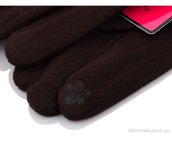 Рукавички жіночі Весна/осінь DA12 mix (10 шт. р.сітка6,5-8,5) "KUINH" недорого оптом від прямого постачальника, зображення 2