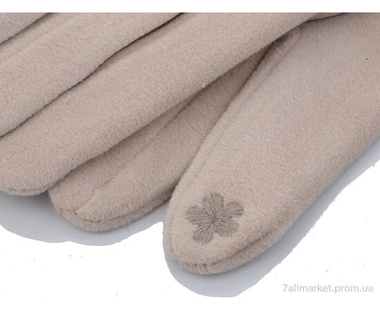 Фотография Перчатки женские Весна/осень DA14 mix (10 шт. р.сетка 6,5-8,5) "KUINH" недорого оптом от прямого поставщика, изображение 2